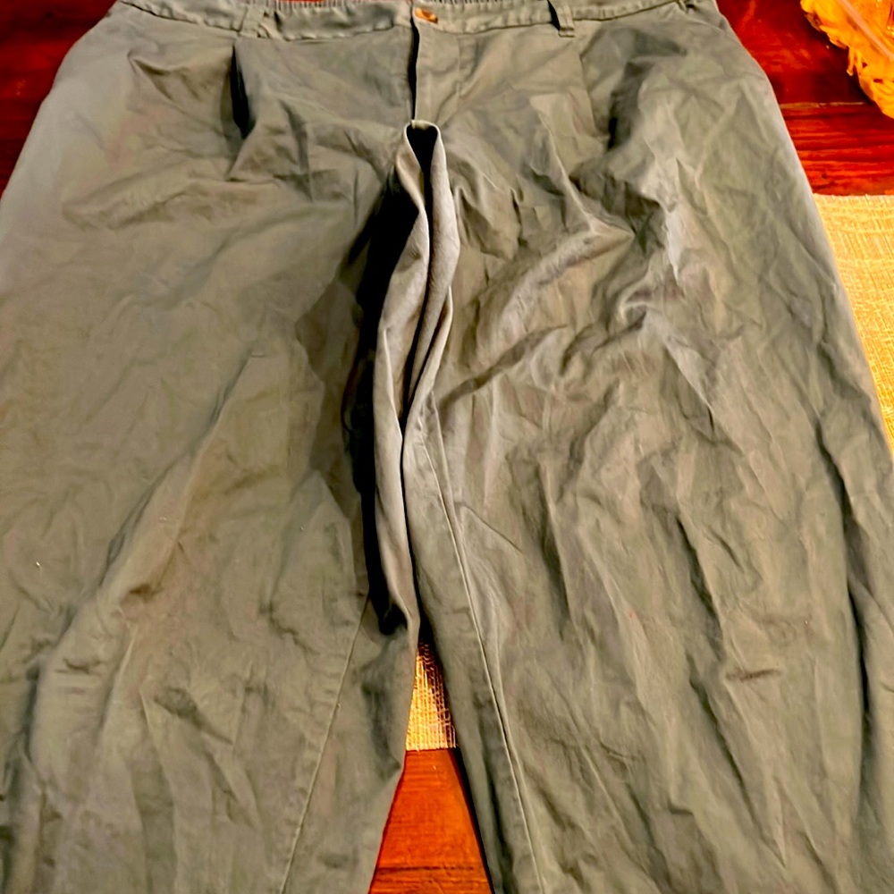 A new day XXL Olive green pants